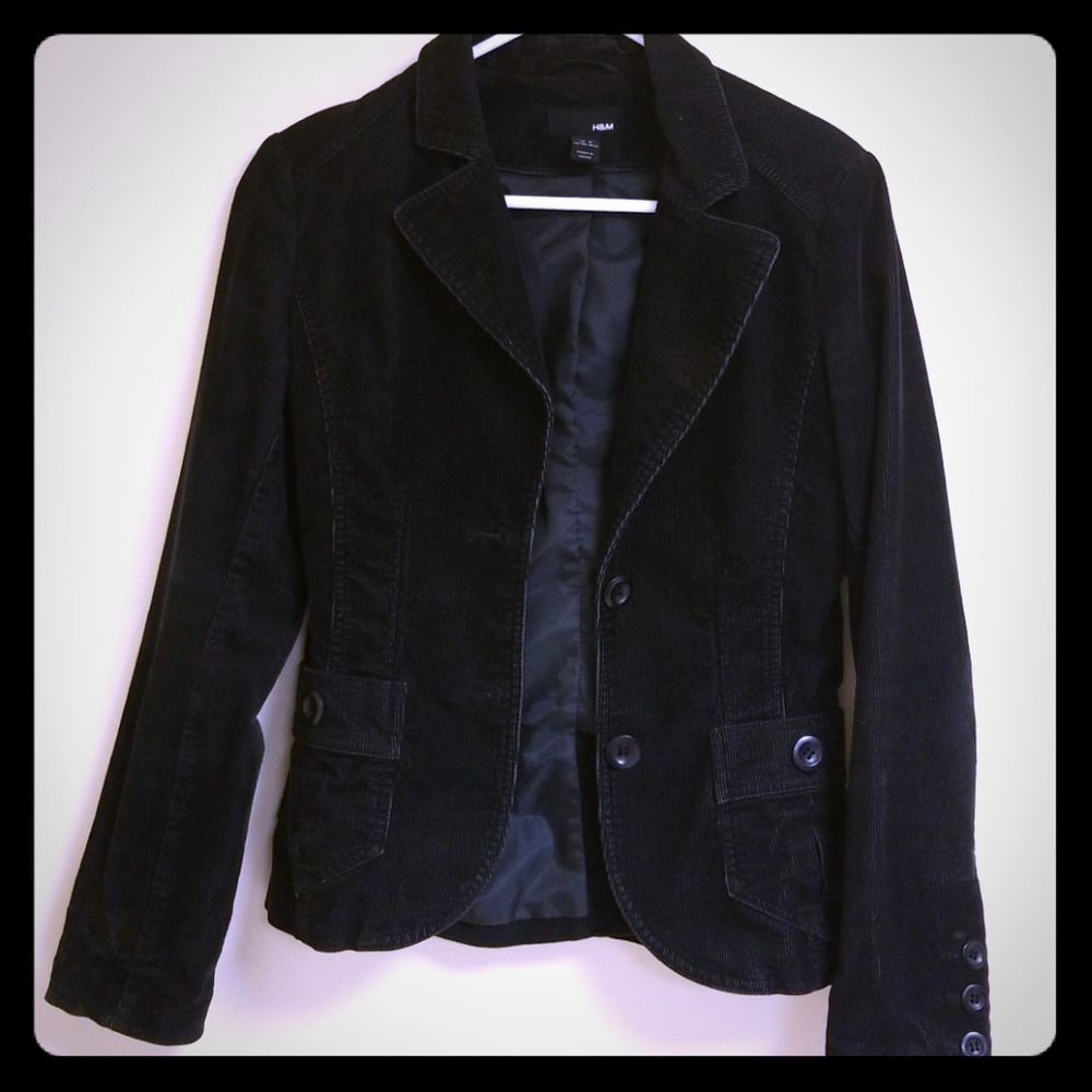 H&M Jacket